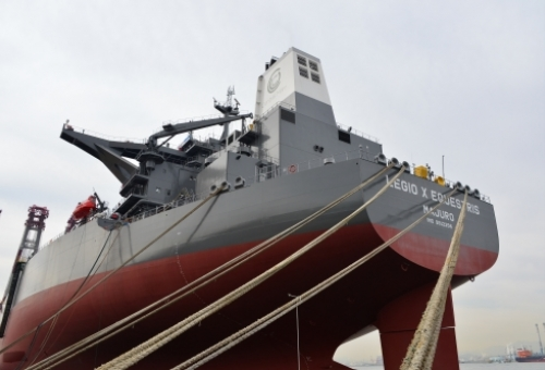 Top Ships secures $207m financing for tanker quartet with Chinese financier