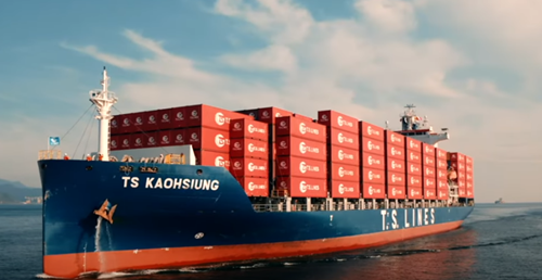T.S. Lines beefs up boxship orderbook with quartet in China