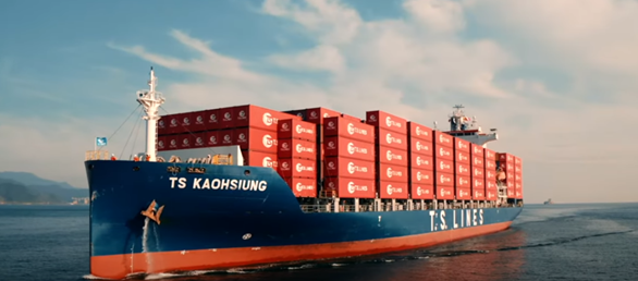 T.S. Lines beefs up boxship orderbook with quartet in China