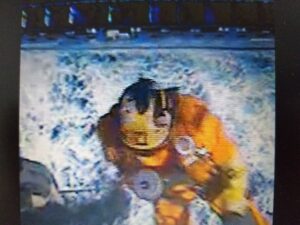 Cruise ship passengers medically evacuated off Washington coast