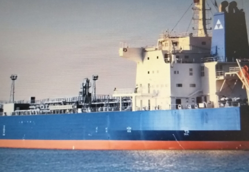 Greek Venergy boosts tanker orderbook with South Korean newbuilds