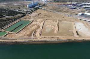 Venice Energy signs sale deal for Australian LNG terminal project