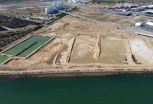 Venice Energy signs sale deal for Australian LNG terminal project