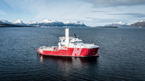 Wind Multiplicator CSOV