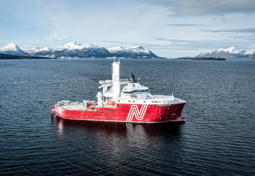 Wind Multiplicator CSOV