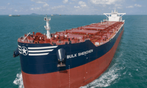 2020 Bulkers sells newcastlemax trio in $209m deal