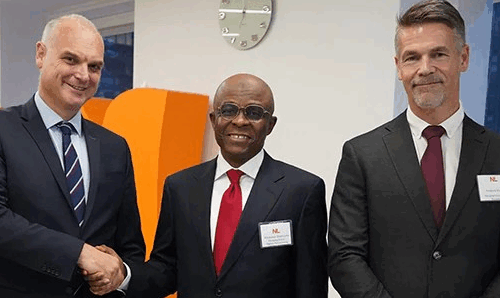 APM Terminals pledges $60m for Nigeria’s ports decarbonisation