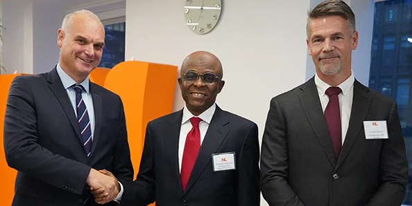 APM Terminals pledges $60m for Nigeria’s ports decarbonisation