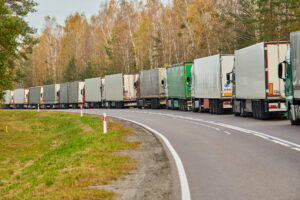 Poland’s closure of Belarus border disrupts China-EU trade: analysts