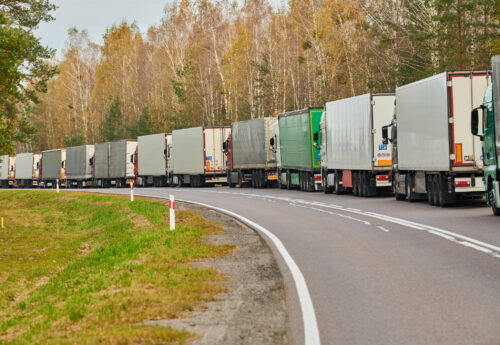 Poland’s closure of Belarus border disrupts China-EU trade: analysts