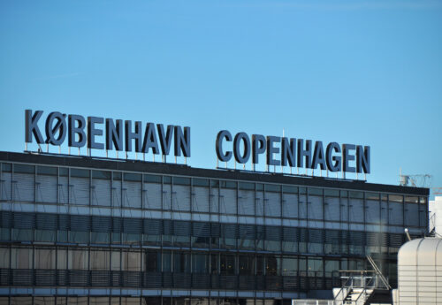 Drones at Copenhagen airport are linked to hybrid attacks to Europe? Investigation will show