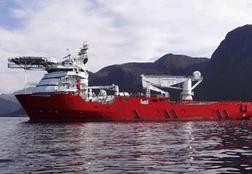 Total Energies seals contract extension for CSV in Argentina with DOF