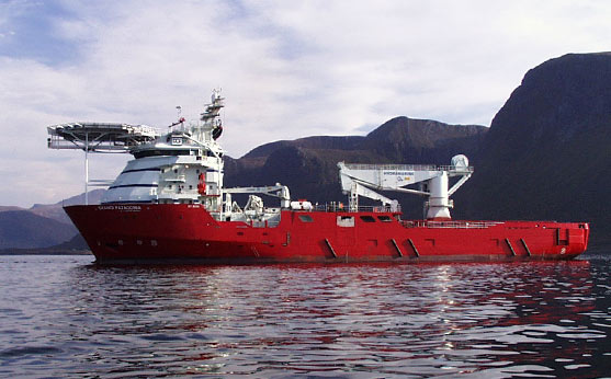 Total Energies seals contract extension for CSV in Argentina with DOF