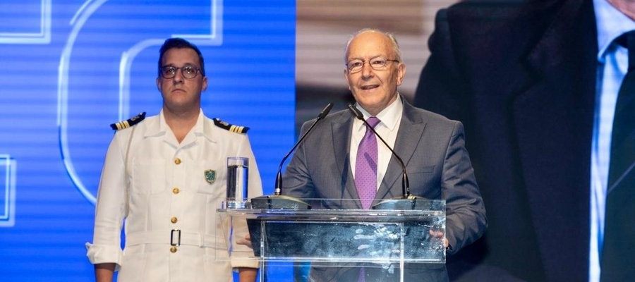 Γκίκας: Xρηματοδότηση ΕΣΠΑ πάνω από €180 εκ. για αναβάθμιση 30 νησιωτικών λιμένων