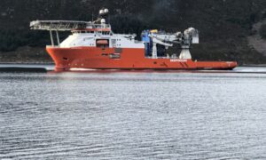 Normand Ocean
