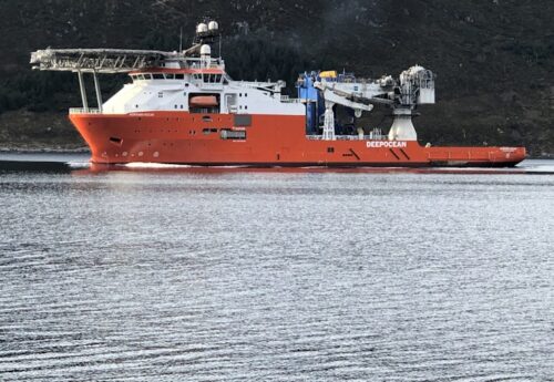 Normand Ocean