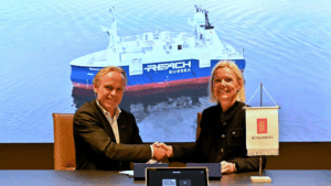 Reach Subsea orders two more uncrewed vessels from Kongsberg