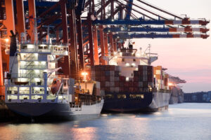 Shocking report: 68% of women in maritime still face major barriers