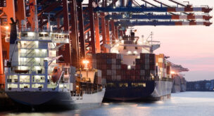 Shocking report: 68% of women in maritime still face major barriers