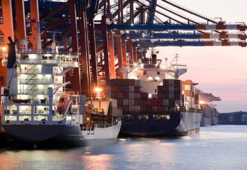 Shocking report: 68% of women in maritime still face major barriers