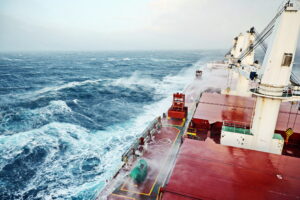 India to set up salvage framework for marine casualty response