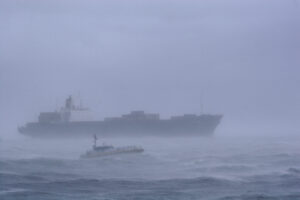 UNCTAD warns shipping faces ‘stormy seas’ as trade slows and costs rise