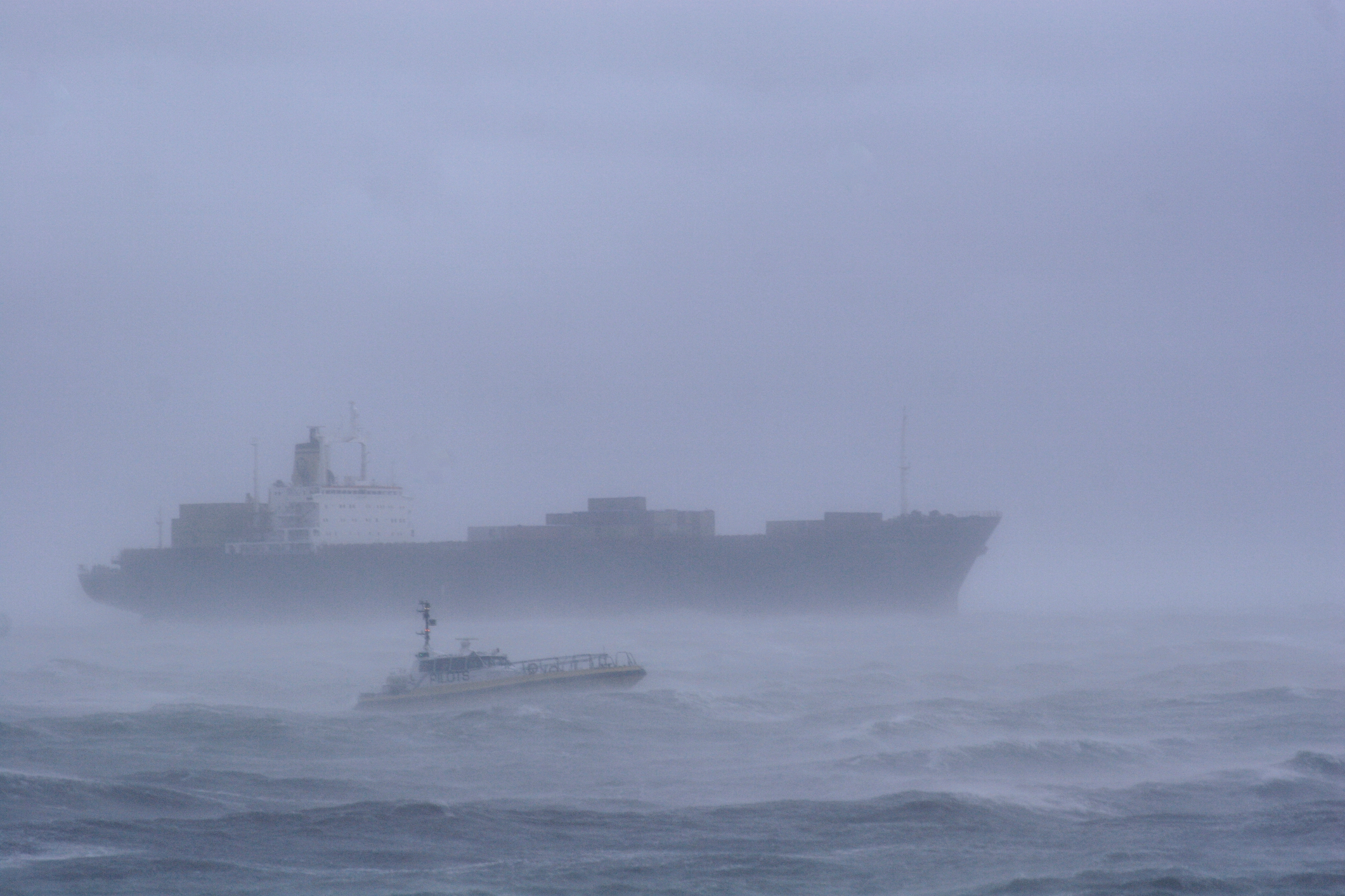 UNCTAD warns shipping faces ‘stormy seas’ as trade slows and costs rise