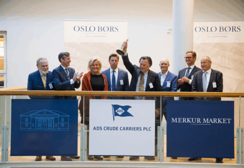 ADS Maritime moves to direct shipowning after kamsarmax purchase