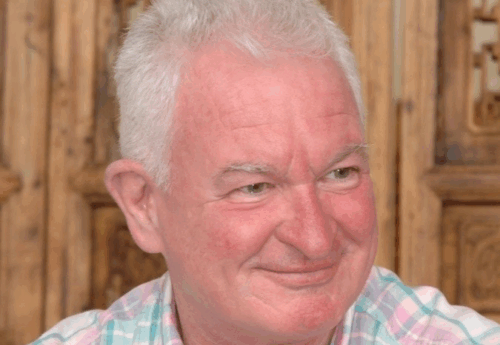 Former BW Group chairman Helmut Sohmen dies in Hong Kong