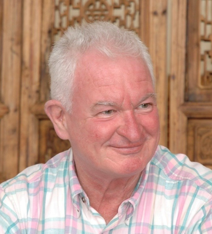 Former BW Group chairman Helmut Sohmen dies in Hong Kong