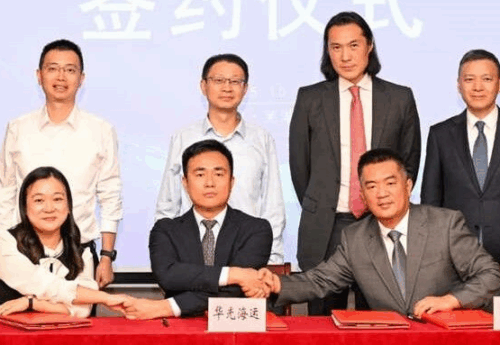 Hong Kong shipping giant Wah Kwong launches JV for 12 new bulk carriers