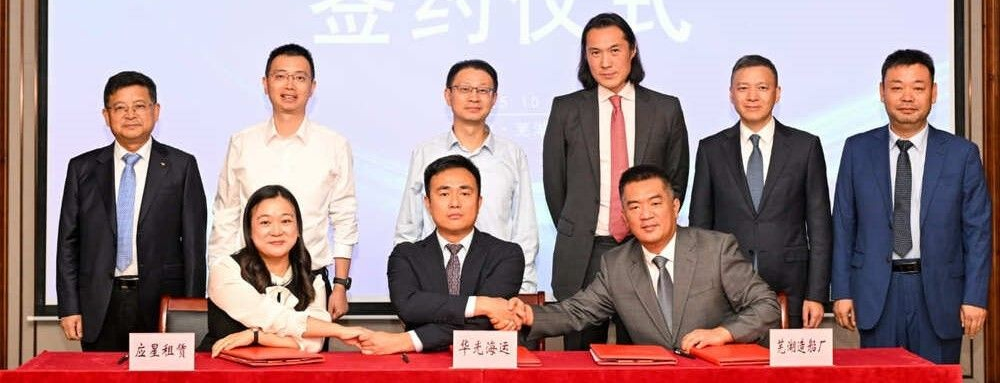 Hong Kong shipping giant Wah Kwong launches JV for 12 new bulk carriers