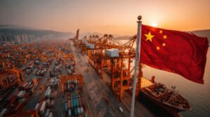 US and China agree on framework for trade deal ahead of Trump-Xi meeting. Here’s what we know