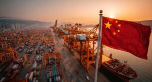 US and China agree on framework for trade deal ahead of Trump-Xi meeting. Here’s what we know