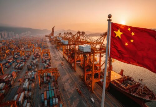 US and China agree on framework for trade deal ahead of Trump-Xi meeting. Here’s what we know