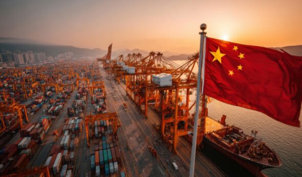 US and China agree on framework for trade deal ahead of Trump-Xi meeting. Here’s what we know