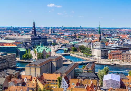 From Decarbonization to Digital Race: Copenhagen hosts 2026 World Maritime Forum