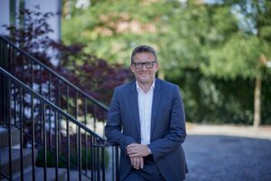 J. Lauritzen invests in Corvus Energy