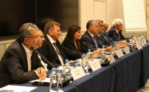 Polys Hajioannou elected new president of shipowners’ union in Cyprus