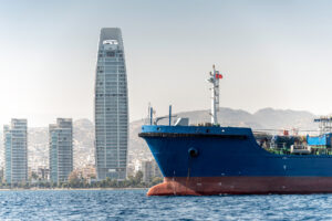 Cyprus shipping 2025: ship registry growth, revenues, prospects