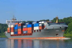 Ernst Russ acquires JV partners’ shares in six feeder containerships