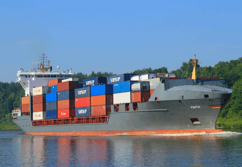 Ernst Russ acquires JV partners’ shares in six feeder containerships