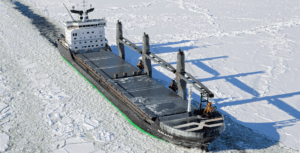 ESL Shipping sells bulker to Norwegian firm to support fleet renewal