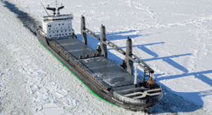 ESL Shipping sells bulker to Norwegian firm to support fleet renewal