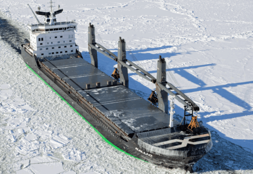 ESL Shipping sells bulker to Norwegian firm to support fleet renewal