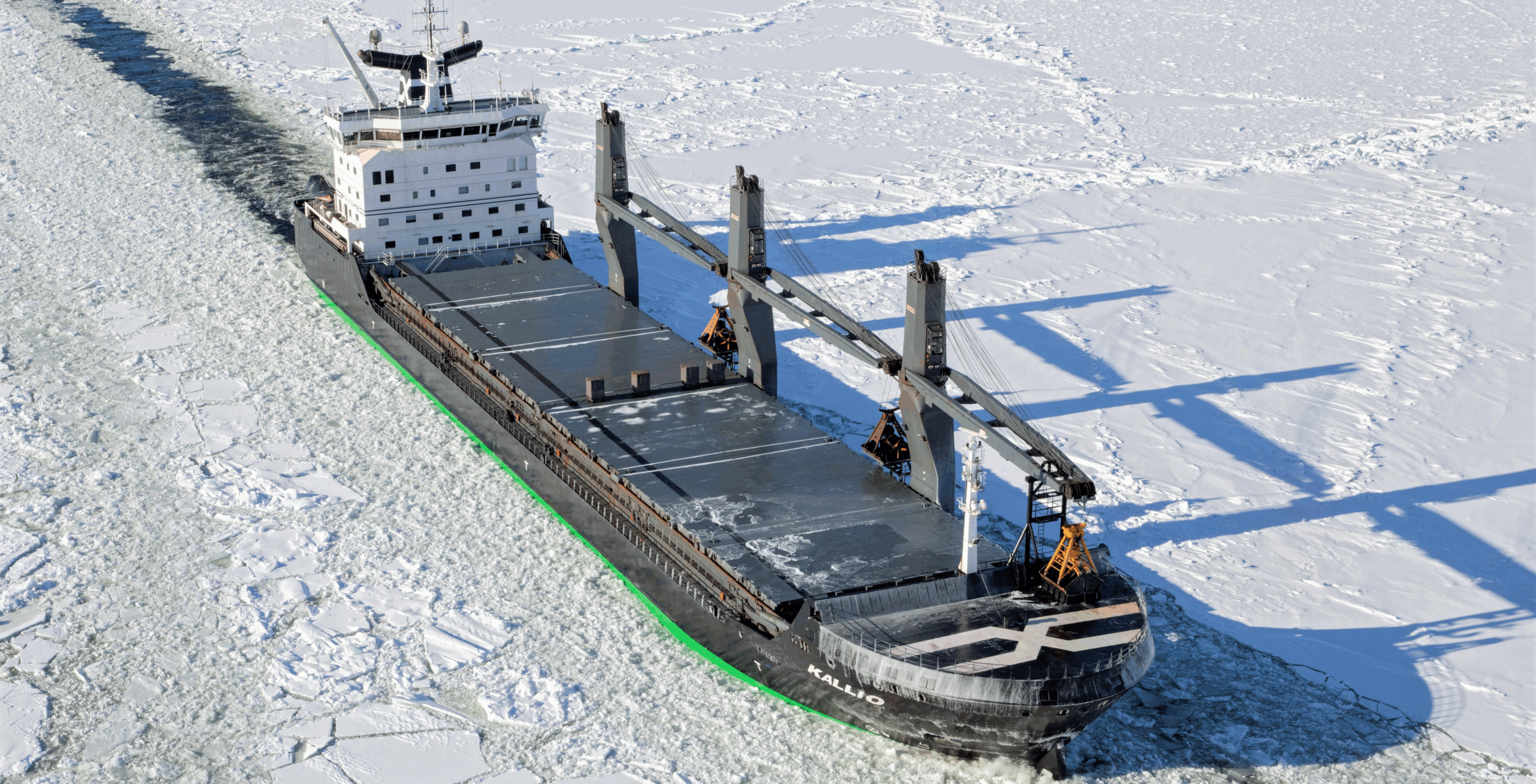 ESL Shipping sells bulker to Norwegian firm to support fleet renewal
