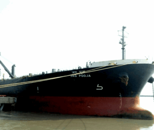 Great Eastern Shipping disposes tanker amid careful fleet renewal