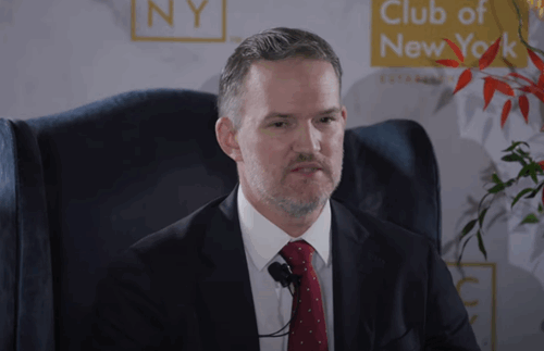 US trade chief on tariffs Supreme Court decision, China, India – Read interview