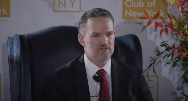 US trade chief on tariffs Supreme Court decision, China, India – Read interview