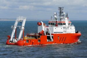 Glomar Supporter